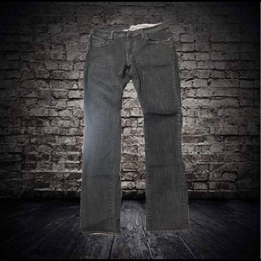 Volcom Men's Skinny Fit Denim Jeans